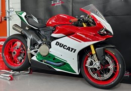 Gebrauchte Ducati 1299 Panigale R Final Edition