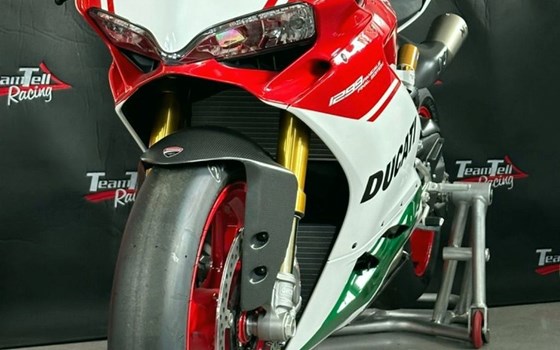 Gebrauchtmotorrad Ducati 1299 Panigale R Final Edition - Bild 12