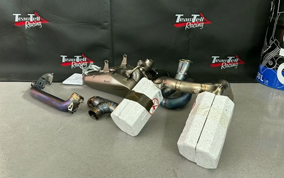 Gebrauchtmotorrad Ducati 1299 Panigale R Final Edition - Bild 14