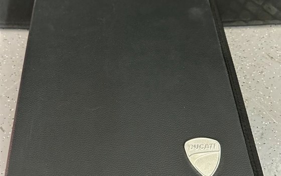 Gebrauchtmotorrad Ducati 1299 Panigale R Final Edition - Bild 18