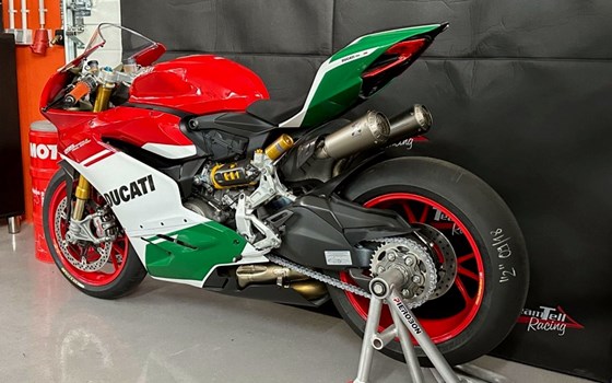 Gebrauchtmotorrad Ducati 1299 Panigale R Final Edition - Bild 3