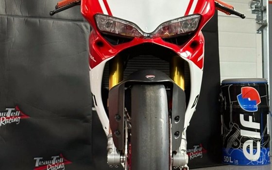 Gebrauchtmotorrad Ducati 1299 Panigale R Final Edition - Bild 5