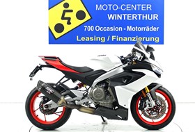 Aprilia RS 50 Extrema