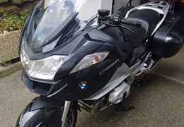 Gebrauchte BMW R 1200 RT