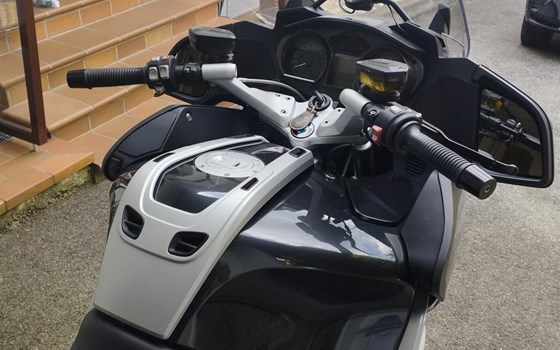 Gebrauchtmotorrad BMW R 1200 RT - Bild 3