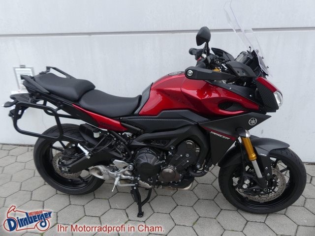 Angebot Yamaha Tracer 900