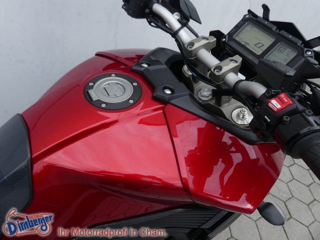 Angebot Yamaha Tracer 900