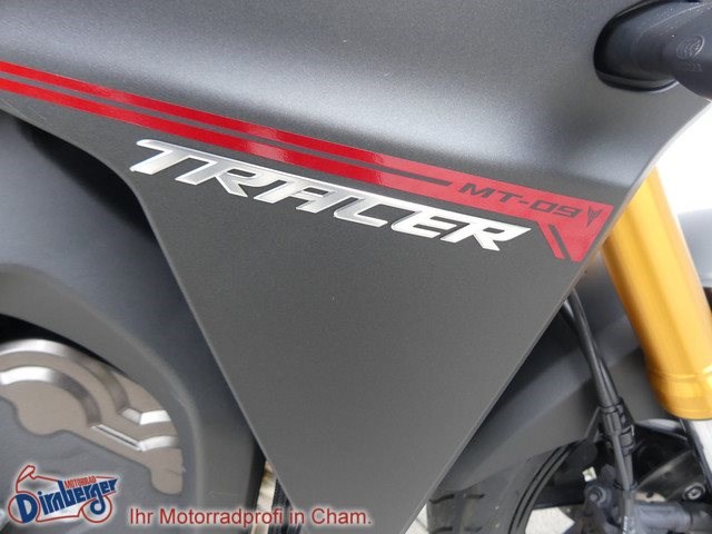 Angebot Yamaha Tracer 900