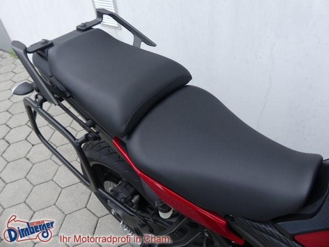 Angebot Yamaha Tracer 900