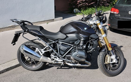Gebrauchtmotorrad BMW R 1200 R - Bild 2 Gebrauchtmotorrad BMW R 1200 R - Bild 2