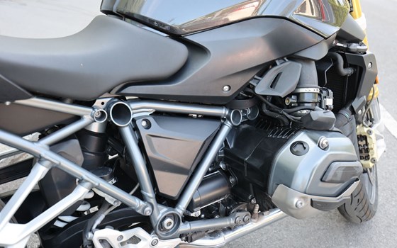 Gebrauchtmotorrad BMW R 1200 R - Bild 5 Gebrauchtmotorrad BMW R 1200 R - Bild 5