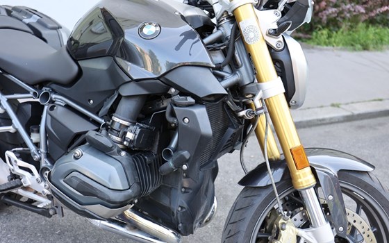 Gebrauchtmotorrad BMW R 1200 R - Bild 6 Gebrauchtmotorrad BMW R 1200 R - Bild 6