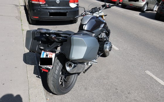 Gebrauchtmotorrad BMW R 1200 R - Bild 9 Gebrauchtmotorrad BMW R 1200 R - Bild 9