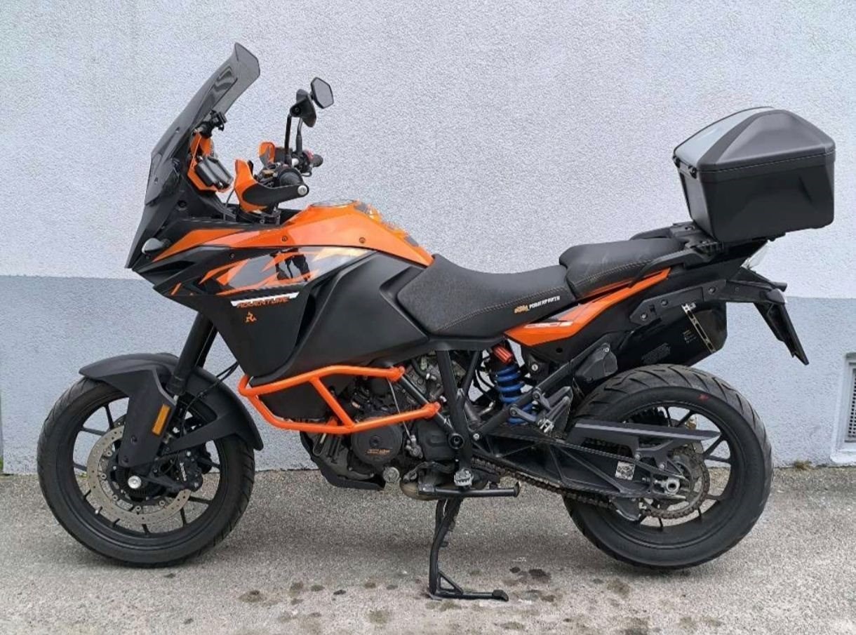 Motorrad