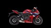 Honda CBR650R