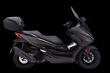 Honda Forza 125