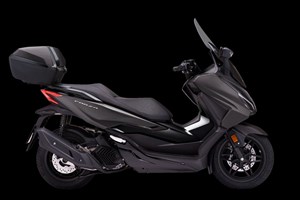 Angebot Honda Forza 125