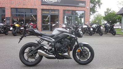 Street Triple 765 R