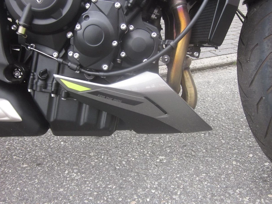 Angebot Triumph Street Triple 765 R Bild 14: Angebot Triumph Street Triple 765 R