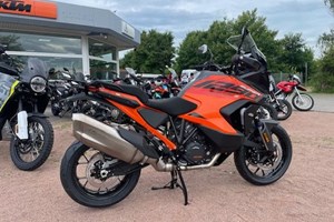 Angebot KTM 1290 Super Adventure S