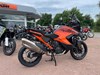 KTM 1290 Super Adventure S