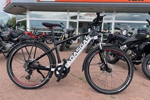 Angebot GASGAS G Trekking