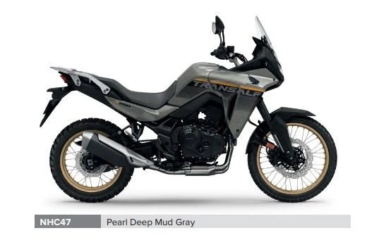 Angebot Honda XL750 Transalp Bild 1: Angebot Honda XL750 Transalp