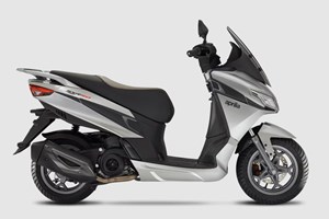 Angebot Aprilia SXR 50