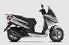 Aprilia SXR 50