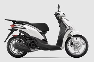 Angebot Piaggio Liberty 50
