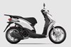 Piaggio Liberty 50