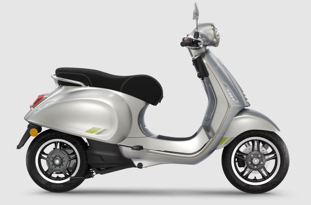 Vespa Primavera