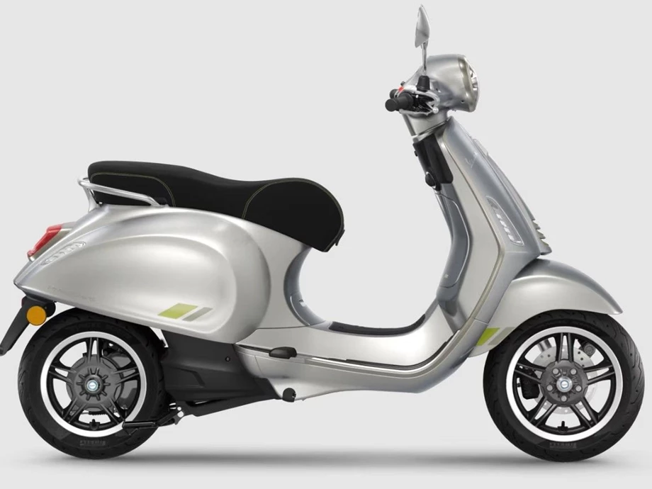 Angebot Vespa Primavera Tech Elettrica 70 Bild 1: Angebot Vespa Primavera Tech Elettrica 70