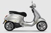 Vespa Primavera Tech Elettrica 70
