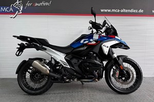 Angebot BMW R 1300 GS