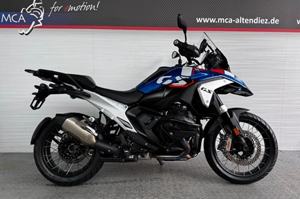 BMW R 1300 GS