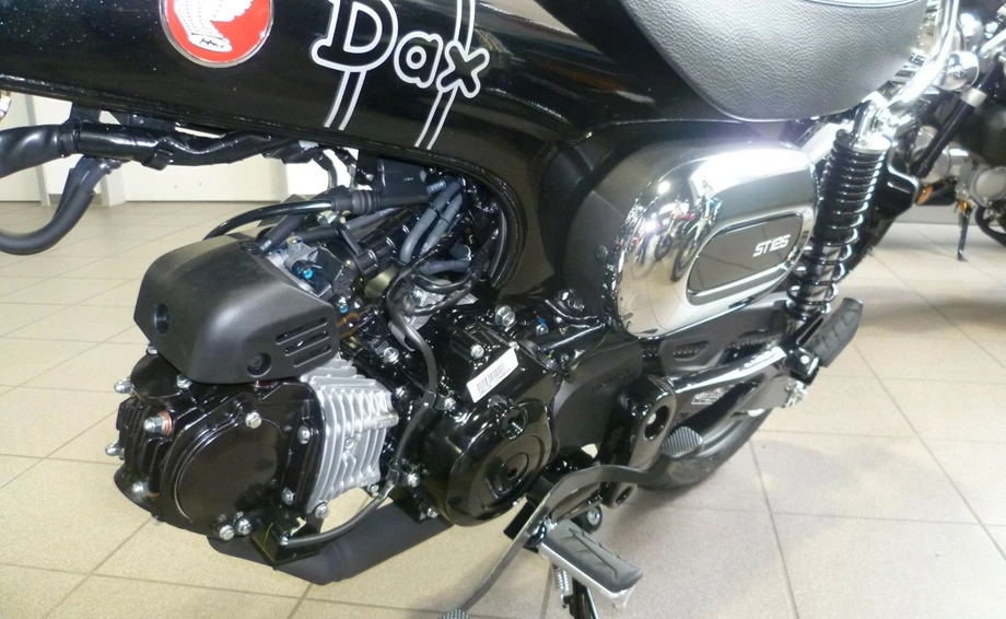 Offer Honda Dax 125 Bild 10: Offer Honda Dax 125