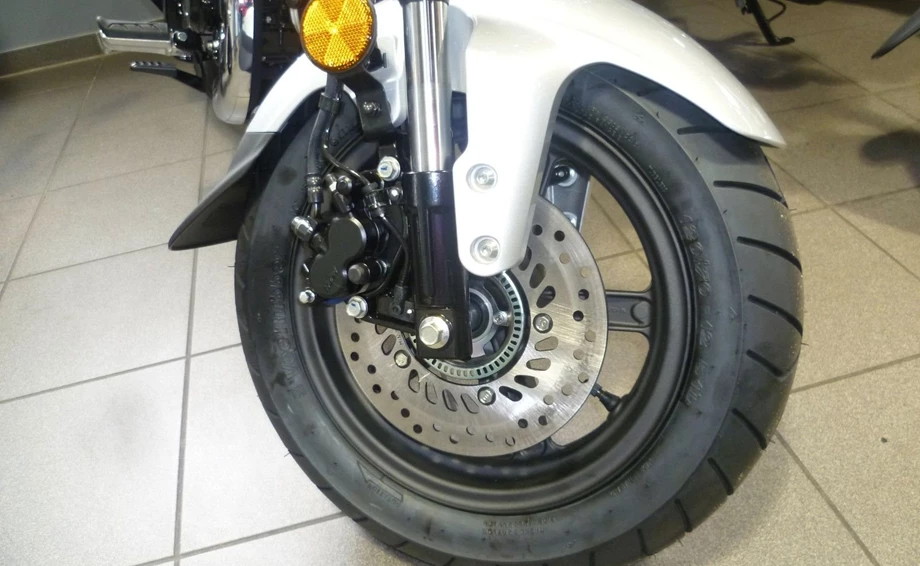 Offer Honda Dax 125 Bild 11: Offer Honda Dax 125