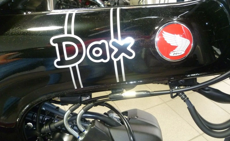 Offer Honda Dax 125 Bild 4: Offer Honda Dax 125