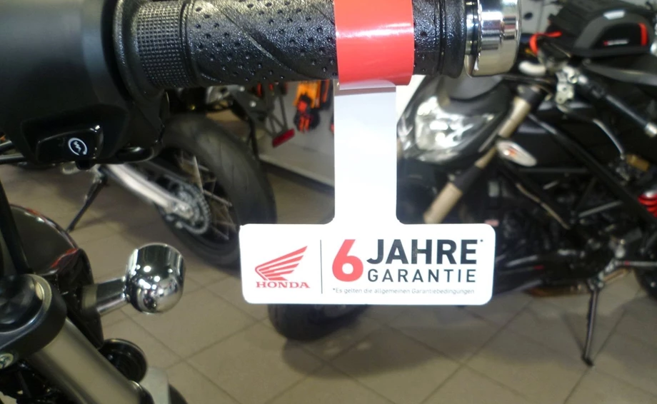 Offer Honda Dax 125 Bild 9: Offer Honda Dax 125