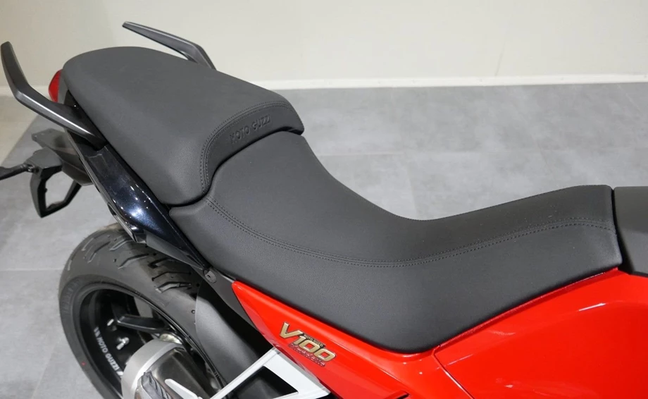 Angebot Moto Guzzi V100 Mandello Bild 7: Angebot Moto Guzzi V100 Mandello