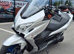 Angebot Suzuki Burgman 400