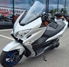 Suzuki Burgman 400