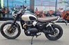 Triumph Scrambler 1200 X