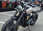 Angebot Triumph Scrambler 1200 X