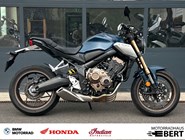 Honda CB650R