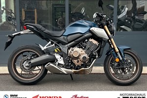 Offer Honda CB650R