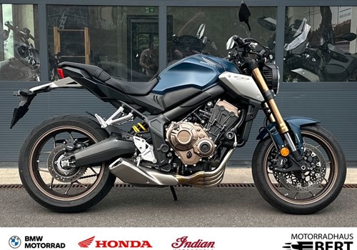 Honda CB650R