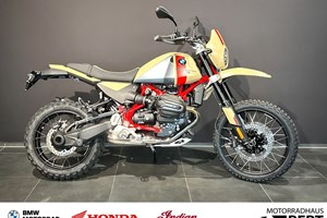Offer BMW R 12 G/S