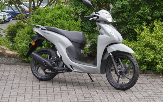 Neufahrzeug Honda NSC Vision 110 - Bild 1